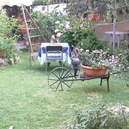 Locanda della Bottega Fisciano Esterno foto