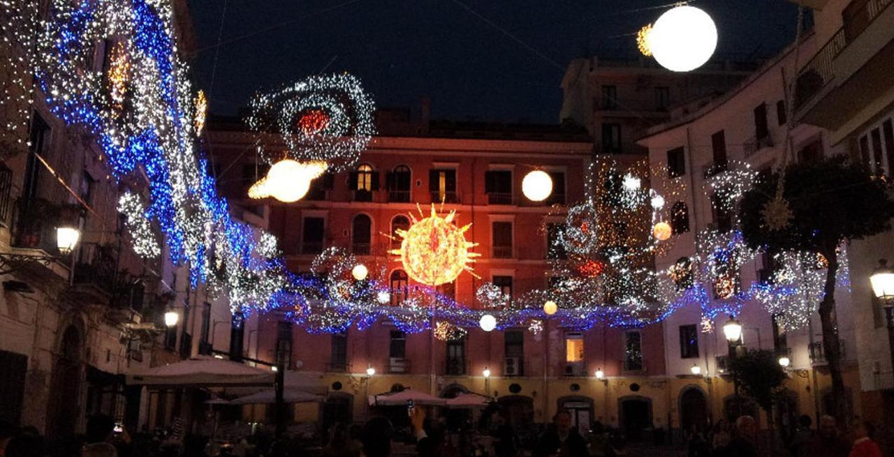 Locanda della Bottega Fisciano Esterno foto