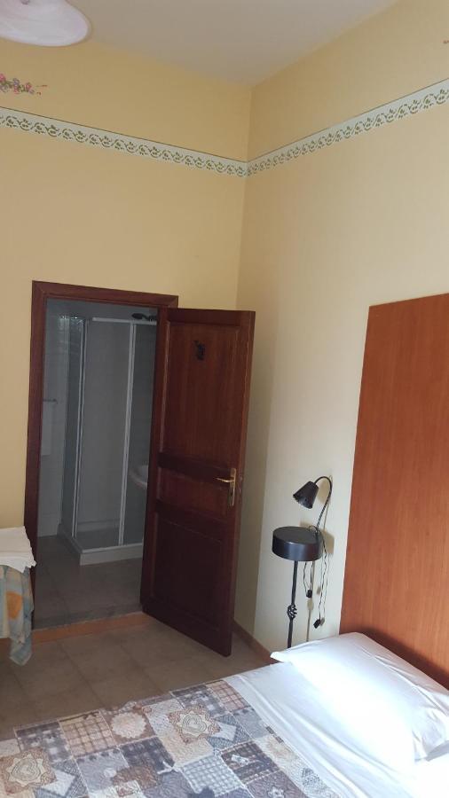 Locanda della Bottega Fisciano Esterno foto
