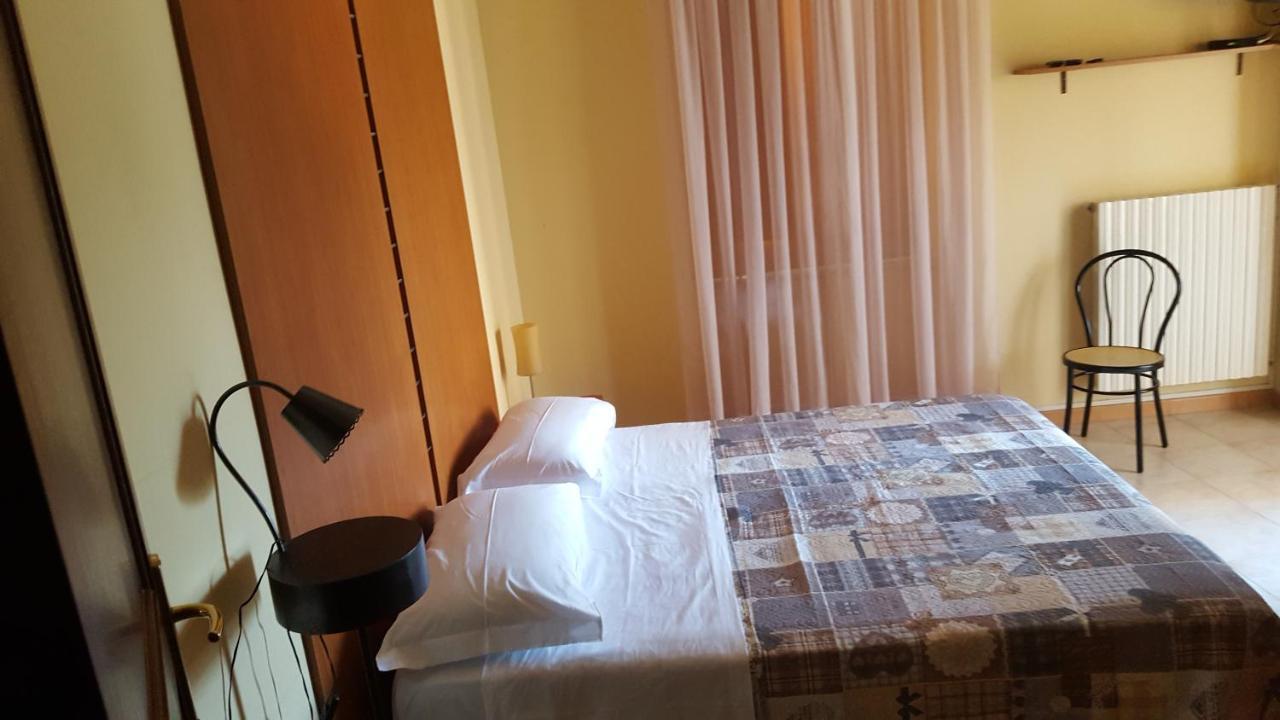 Locanda della Bottega Fisciano Esterno foto